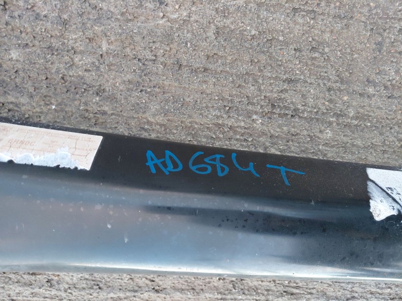 Recambio de puente trasero para nissan qashqai (j12) acenta referencia OEM IAM 555016RN0D  