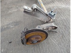 Recambio de puente trasero para citroën xsara (n1) 2.0 hdi 90 referencia OEM IAM 514889   2