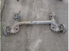 Recambio de puente trasero para opel corsa e design referencia OEM IAM 39010958  