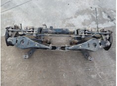 Recambio de puente trasero para seat altea (5p1) freetrack referencia OEM IAM 5N0505235M 1K0505315BH 