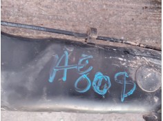 Recambio de puente trasero para seat altea (5p1) freetrack referencia OEM IAM 5N0505235M 1K0505315BH  2