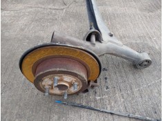 Recambio de puente trasero para toyota corolla (_e12_) 1.4 d (nde120_) referencia OEM IAM 4210132040   2