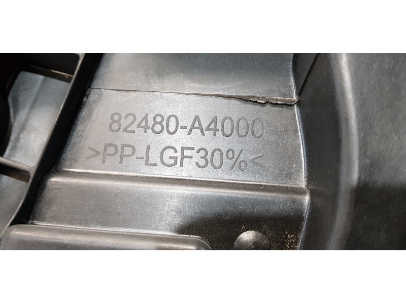 Recambio de elevalunas delantero derecho para kia carens ( ) concept referencia OEM IAM 82460A4010  