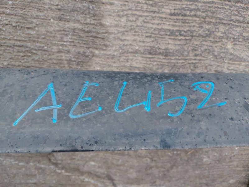 Recambio de puente trasero para toyota corolla (_e12_) 1.4 d (nde120_) referencia OEM IAM 4210132040  