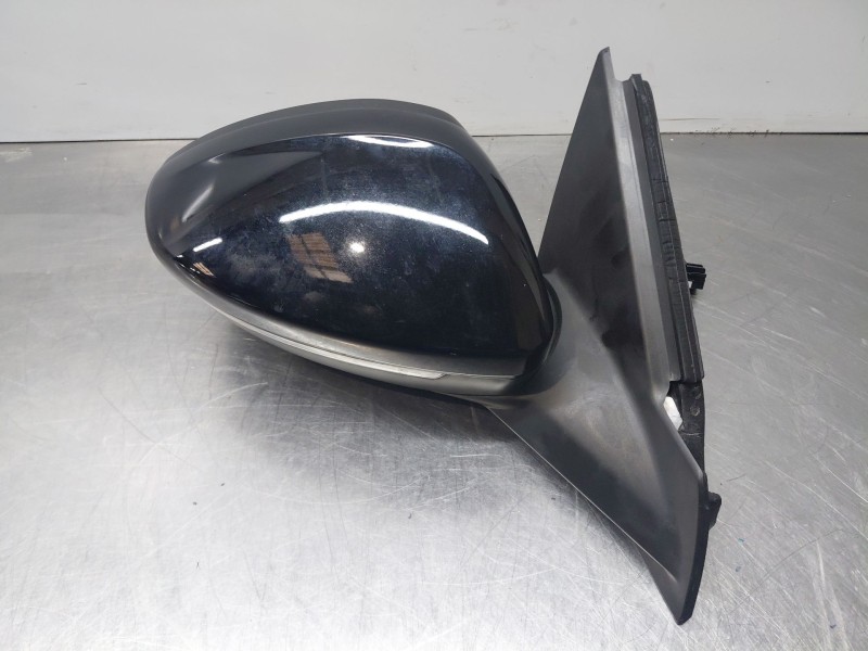 Recambio de retrovisor derecho para opel corsa f elegance referencia OEM IAM   