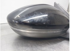 Recambio de retrovisor derecho para opel corsa f elegance referencia OEM IAM    2