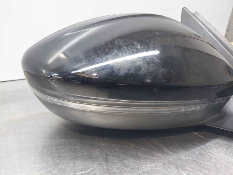 Recambio de retrovisor derecho para opel corsa f elegance referencia OEM IAM   