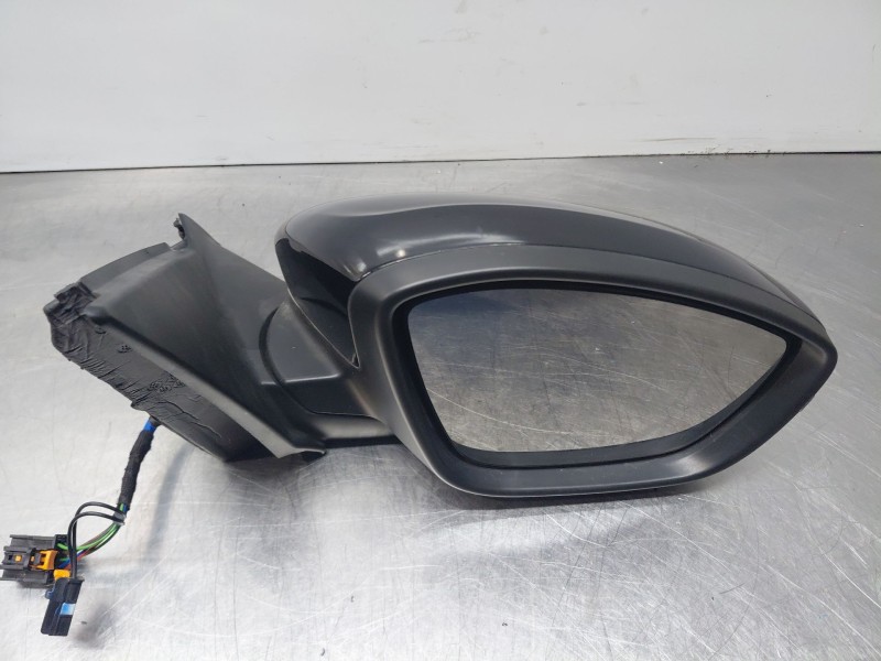 Recambio de retrovisor derecho para opel corsa f elegance referencia OEM IAM   