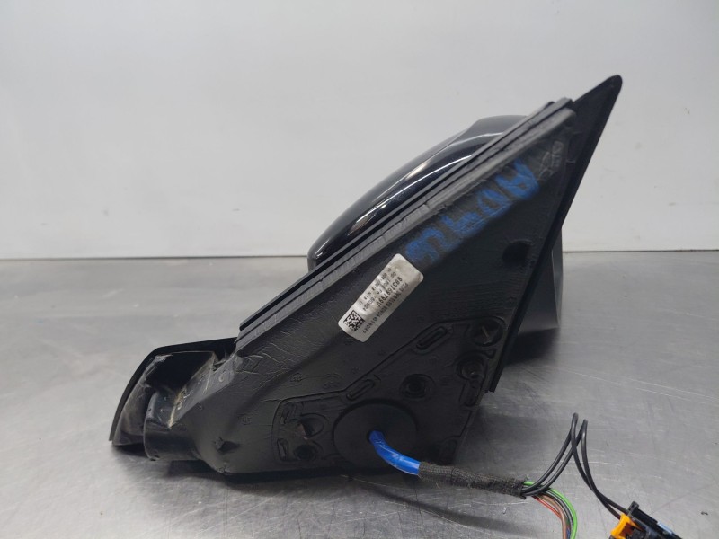 Recambio de retrovisor derecho para opel corsa f elegance referencia OEM IAM   