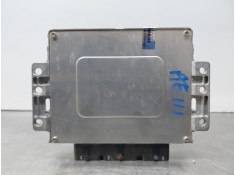 Recambio de centralita motor uce para peugeot 1007 dolce referencia OEM IAM 9658738480 9649433980  2