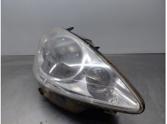 Recambio de faro derecho para peugeot 1007 dolce referencia OEM IAM 620649   2