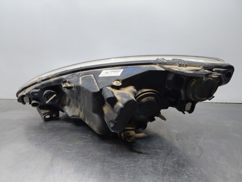 Recambio de faro derecho para peugeot 1007 dolce referencia OEM IAM 620649  