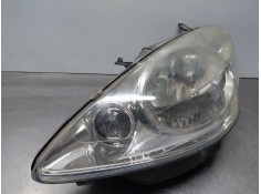 Recambio de faro izquierdo para peugeot 1007 dolce referencia OEM IAM 620849   2