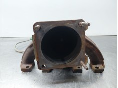 Recambio de colector escape para peugeot 1007 dolce referencia OEM IAM 341F9   2