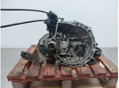 Recambio de caja cambios para peugeot 208 acces referencia OEM IAM 20CQ66  
