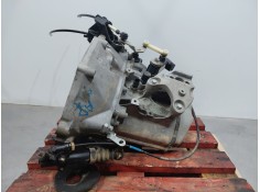 Recambio de caja cambios para peugeot 208 acces referencia OEM IAM 20CQ66   2