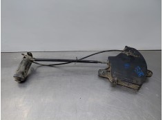 Recambio de soporte rueda repuesto para peugeot 307 break/sw (s2) pack referencia OEM IAM 673504  