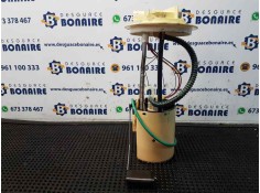 Recambio de aforador para ford transit kombi (ttg) 350 l3 referencia OEM IAM GK319H307AC   2