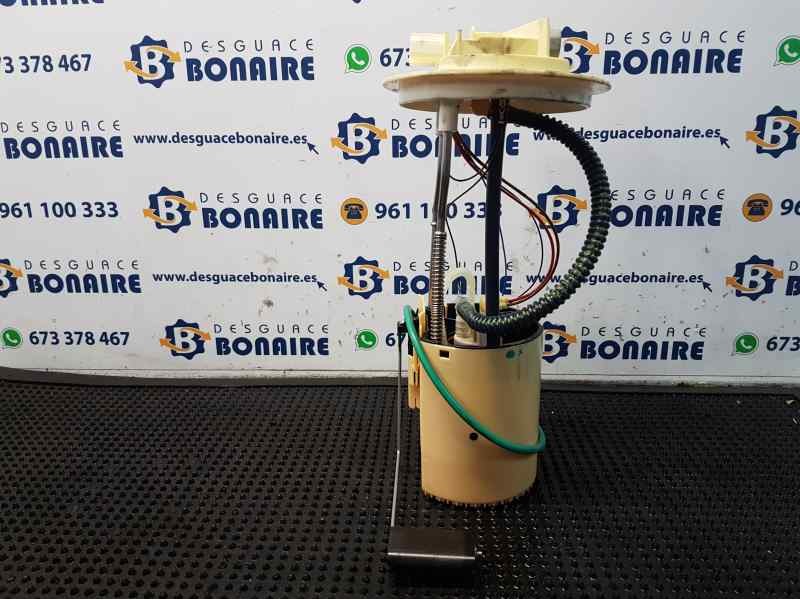 Recambio de aforador para ford transit kombi (ttg) 350 l3 referencia OEM IAM GK319H307AC   Recambio de aforador para ford transit kombi (ttg) 350 l3 referencia OEM IAM GK319H307AC