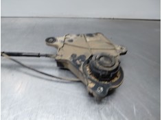 Recambio de soporte rueda repuesto para peugeot 307 break/sw (s2) pack referencia OEM IAM 673504   2