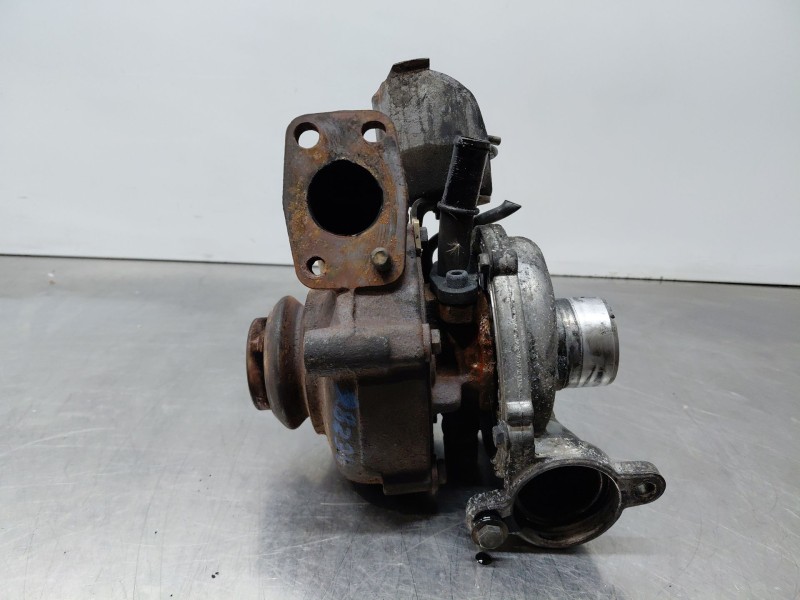 Recambio de turbocompresor para peugeot 307 break/sw (s2) pack referencia OEM IAM 9657248680  