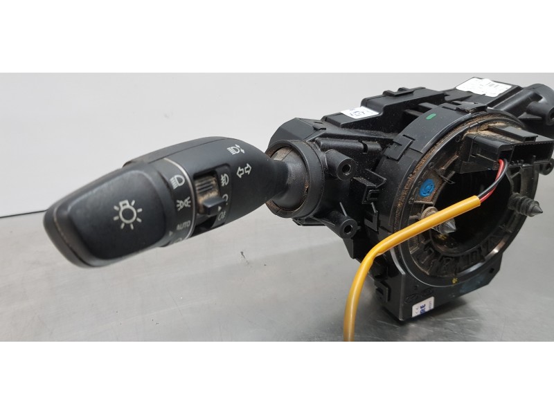 Recambio de anillo airbag para hyundai tucson ix35 referencia OEM IAM 934801Y000 93403D3950 