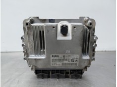 Recambio de centralita motor uce para peugeot 307 break/sw (s2) pack referencia OEM IAM 0281013332 9664257580 