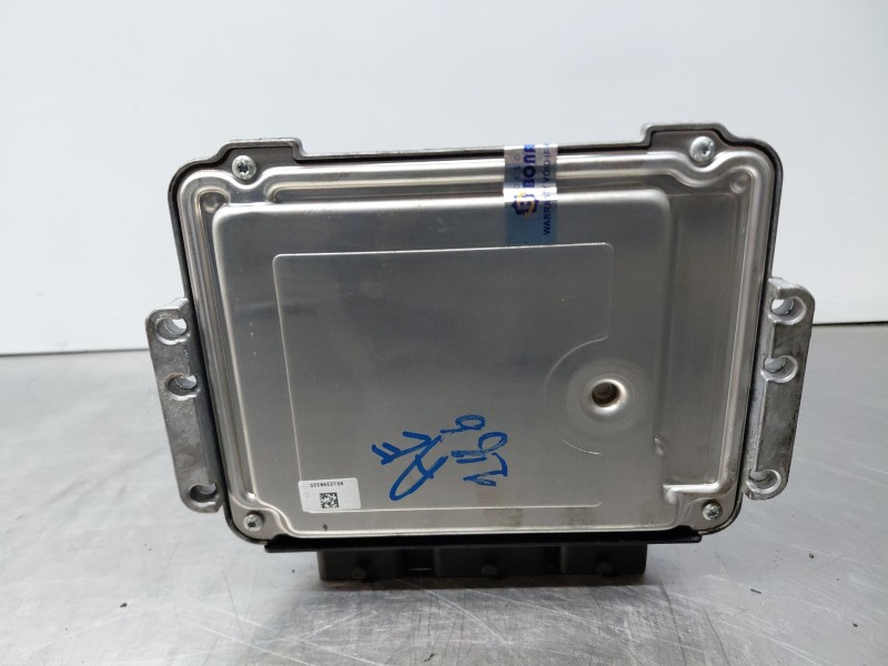Recambio de centralita motor uce para peugeot 307 break/sw (s2) pack referencia OEM IAM 0281013332 9664257580 