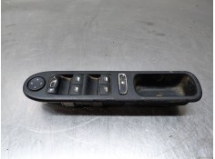 Recambio de mando elevalunas delantero izquierdo para peugeot 307 break/sw (s2) pack referencia OEM IAM 96531124xt  