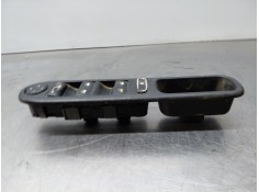 Recambio de mando elevalunas delantero izquierdo para peugeot 307 break/sw (s2) pack referencia OEM IAM 96531124xt   2