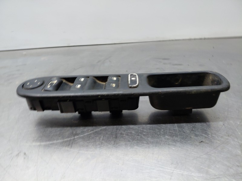 Recambio de mando elevalunas delantero izquierdo para peugeot 307 break/sw (s2) pack referencia OEM IAM 96531124xt  