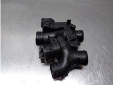 Recambio de caja mariposa para peugeot 307 break/sw (s2) pack referencia OEM IAM 9657485480  