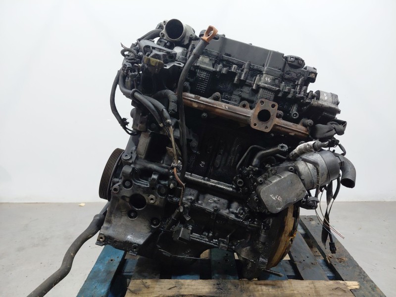 Recambio de motor completo para peugeot 307 break/sw (s2) pack referencia OEM IAM   