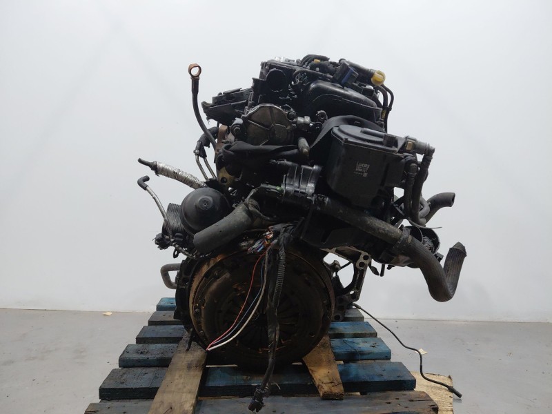 Recambio de motor completo para peugeot 307 break/sw (s2) pack referencia OEM IAM   