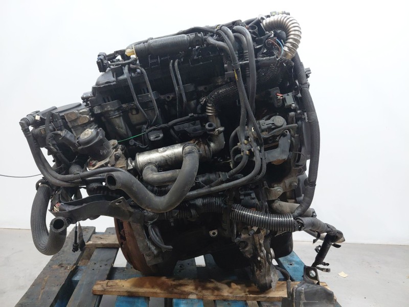 Recambio de motor completo para peugeot 307 break/sw (s2) pack referencia OEM IAM   