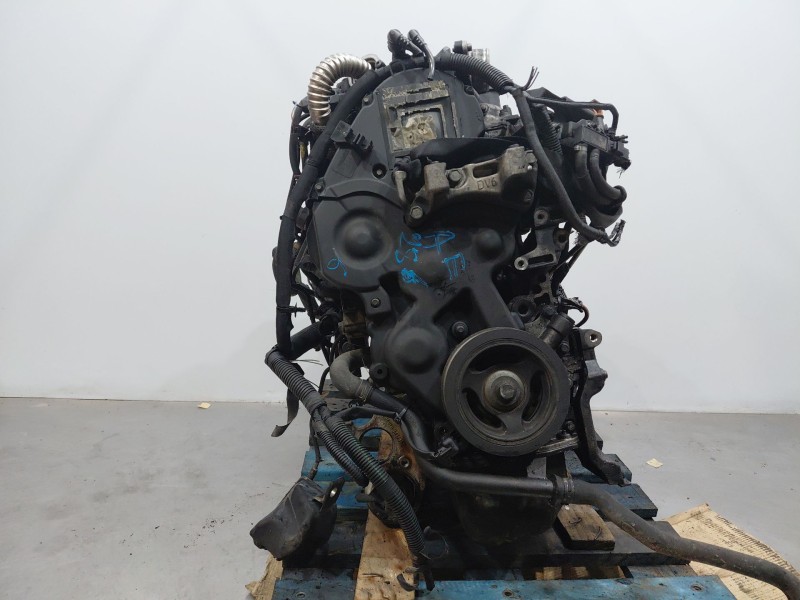 Recambio de motor completo para peugeot 307 break/sw (s2) pack referencia OEM IAM   