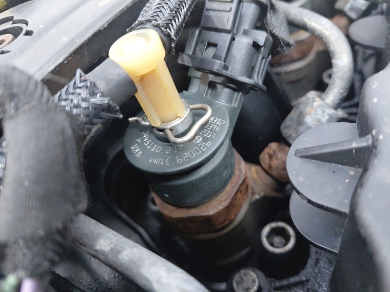 Recambio de motor completo para peugeot 307 break/sw (s2) pack referencia OEM IAM   