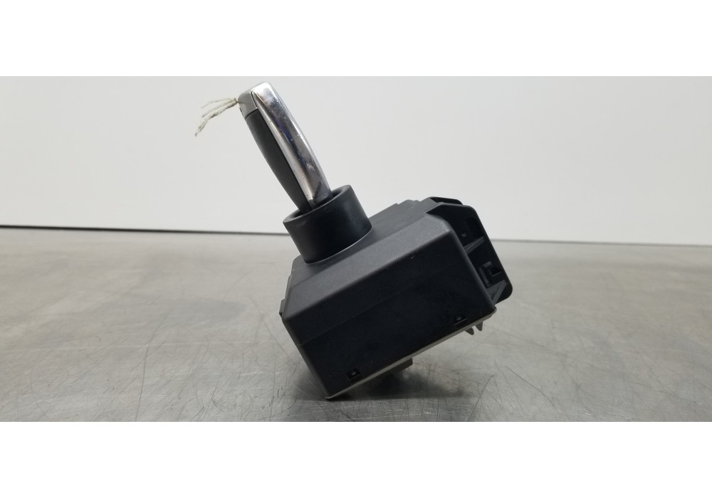 Recambio de conmutador de arranque para mercedes clase m (w166) ml 350 bluetec (166.004) referencia OEM IAM A1669050156  