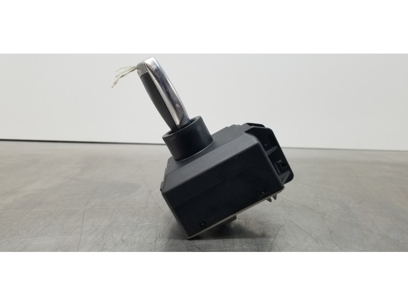 Recambio de conmutador de arranque para mercedes clase m (w166) ml 350 bluetec (166.004) referencia OEM IAM A1669050156  