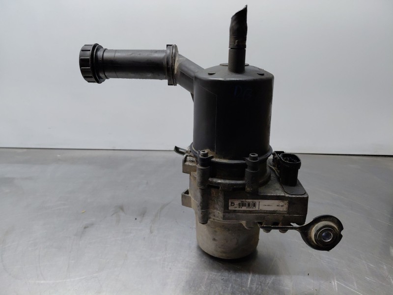 Recambio de bomba direccion para peugeot 307 break/sw (s2) pack referencia OEM IAM 9681546580  