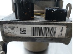 Recambio de bomba direccion para peugeot 307 break/sw (s2) pack referencia OEM IAM 9681546580   2
