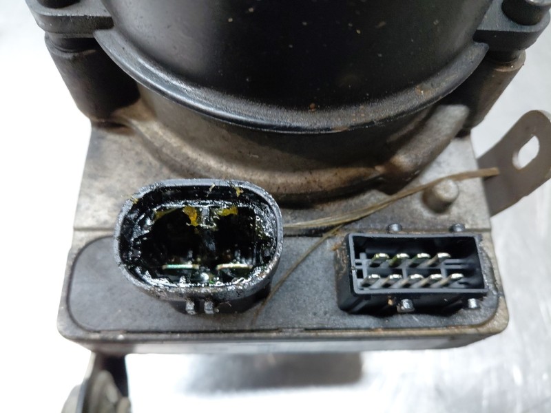 Recambio de bomba direccion para peugeot 307 break/sw (s2) pack referencia OEM IAM 9681546580  