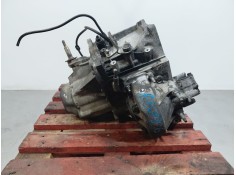 Recambio de caja cambios para peugeot 307 break/sw (s2) pack referencia OEM IAM 20DM69   2