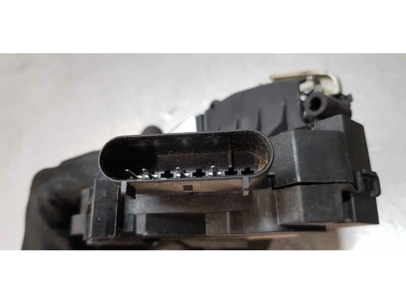 Recambio de cerradura puerta trasera izquierda para ford ecosport trend referencia OEM IAM CN15A264A27DC   Recambio de cerradura puerta trasera izquierda para ford ecosport trend referencia OEM IAM CN15A264A27DC