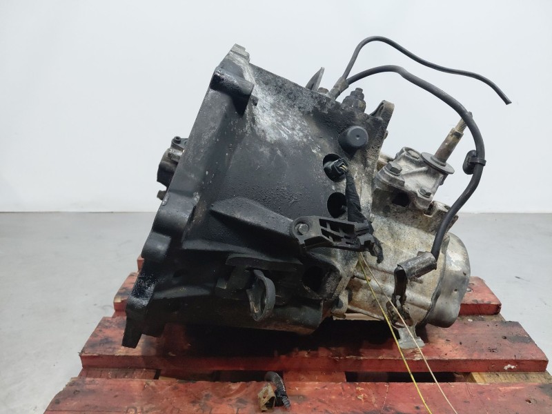 Recambio de caja cambios para peugeot 307 break/sw (s2) pack referencia OEM IAM 20DM69  