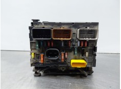Recambio de caja reles / fusibles para peugeot 307 break/sw (s2) pack referencia OEM IAM 9661708280  