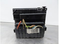 Recambio de caja reles / fusibles para peugeot 307 break/sw (s2) pack referencia OEM IAM 9661708280   2