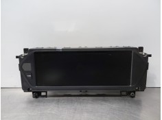 Recambio de cuadro instrumentos para citroën grand c4 spacetourer (3a_, 3e_) 1.5 bluehdi 130 referencia OEM IAM 9835011180  