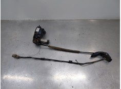 Recambio de motor cierre centralizado delantero derecho para peugeot 1007 dolce referencia OEM IAM 9680250280  