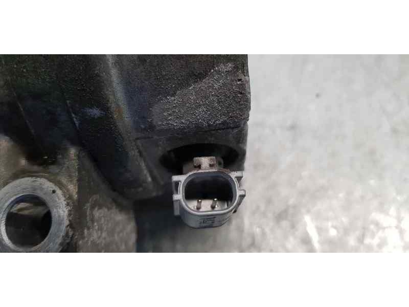 Recambio de compresor aire acondicionado para infiniti fx fx35 referencia OEM IAM 92600AC000  